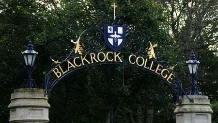 Report into historical abuse at schools to come before Cabinet