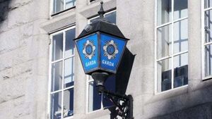 Man undergoes emergency surgery after being stabbed in chest and stomach in Limerick city