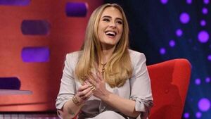 Adele reflects on Munich residency and says she is touched by the love Adele reflects on Munich residency and says she is touched by the love