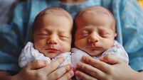Portlaoise Hospital offering new immunisation programme to protect newborn babies against RSV