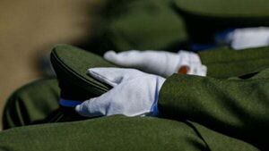 Army officer fined over unauthorised possession of military equipment at Curragh Army officer fined over unauthorised possession of military equipment at Curragh