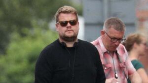 Gavin And Stacey stars seen on Barry Island for ‘one last time’ Gavin And Stacey stars seen on Barry Island for ‘one last time’