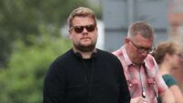 Gavin And Stacey stars seen on Barry Island for ‘one last time’