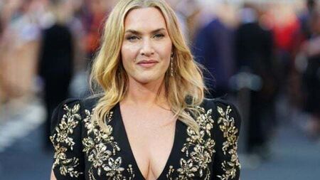 Kate Winslet says photographer Lee Miller ‘faced so many challenges’
