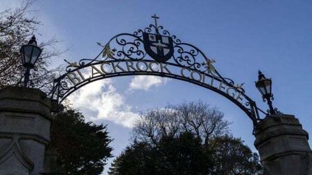 Inquiry into historical abuse at schools 'one of the biggest in history', says support group