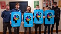 40 year celebration for Scoil Bhride, fundraisers and Laois Connects