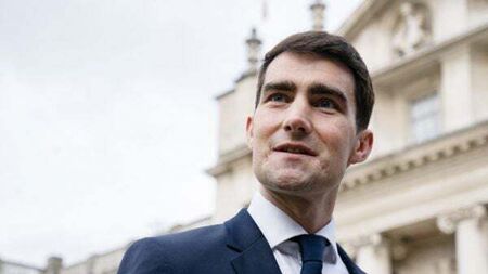 Finance minister defends spending plans following watchdog’s warning