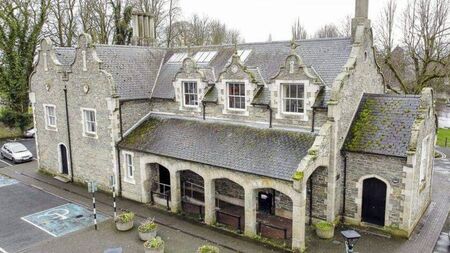 Charge of running a sheebeen on Laois/Kildare border dismissed