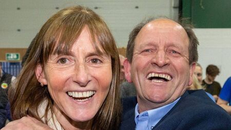 Three in the race for Fine Gael in Laois elections