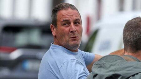 Judge warns lives will be lost over Kildare feud where 19 petrol bombs were recovered