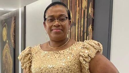 Passing of beloved Portlaoise mother and wife, Ibironke Adebari 