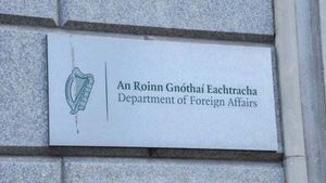 Over €1m spent on new cars by Department of Foreign Affairs