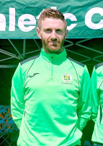 Mark Brennan who won gold, silver and bronze medals at the National Masters at the weekend Mark Brennan who won gold, silver and bronze medals at the National Masters at the weekend