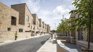 Government urged to double social and cost-rental housing stock Government urged to double social and cost-rental housing stock