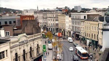 Indian students 'shaken' after rope attacks in Cork city centre