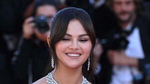 Selena Gomez joins billionaire club thanks to beauty brand venture Selena Gomez joins billionaire club thanks to beauty brand venture