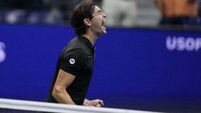 US Open day 12: Aryna Sabalenka and Jessica Pegula chase maiden crown