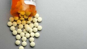Over 14,000 antidepressant prescriptions issued for U18s in first five months of 2024 Over 14,000 antidepressant prescriptions issued for U18s in first five months of 2024