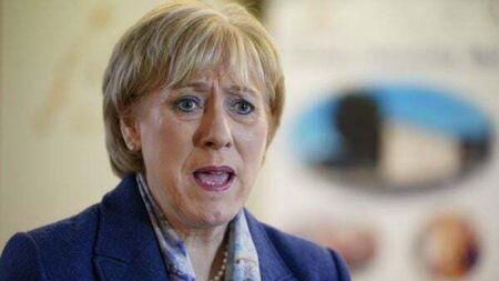 Minister told of cancer patient unable to leave full-time job due to low disability payment