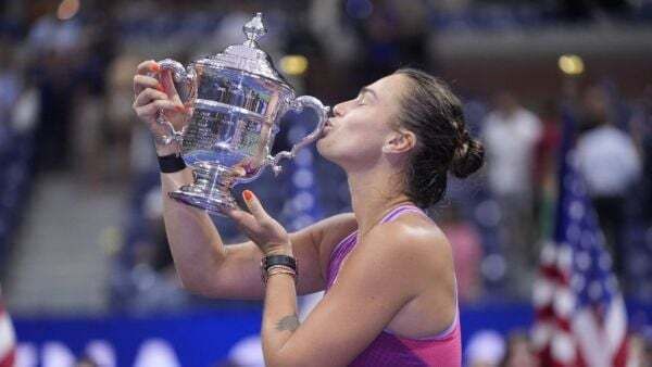 Aryna Sabalenka earns US Open redemption as she beats Jessica Pegula in final