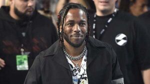 Kendrick Lamar to headline at Super Bowl half-time show