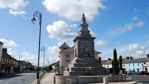 Abbeyleix to mark major milestone with 250th birthday celebration
