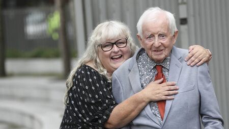 Ballyroan will host 'Memory Walk' to support 64k people living with dementia in Ireland 