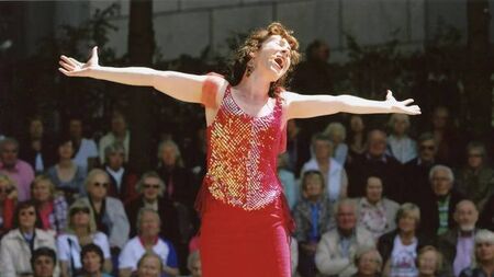 Archery, a night at the opera or a whole host of sports available in Portlaoise this week