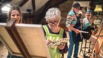 Indoor bowling, Irish dancing, fundraisers and more in Arles/Ballylinan