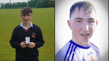 Driver sent for trial over death of Mountrath student