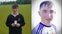 Driver sent for trial over death of Mountrath student