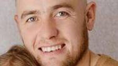 Kildare Army Corporal laid to rest