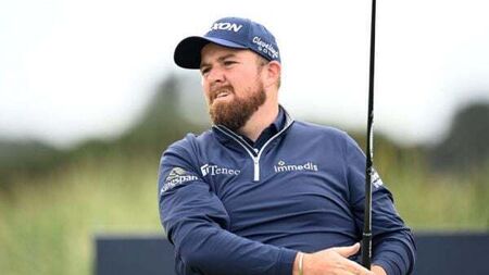 Shane Lowry ends sponsorship deal with Kingspan after Grenfell Tower report