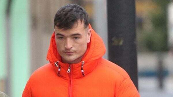 Limerick hurler Kyle Hayes convicted of dangerous driving after overtaking nine cars at 155km/h