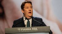 Apple €13bn should be invested in infrastructure like housing, O'Brien says