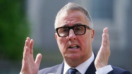 ‘Ambitious’ report on Dublin city centre set to be published this month