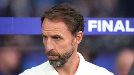 Gareth Southgate has no regrets about England tenure or decision to resign