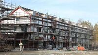 Taoiseach hints billions of euro in back taxes from Apple could go on housing