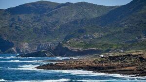Irish woman dies off coast of Sardinia Irish woman dies off coast of Sardinia