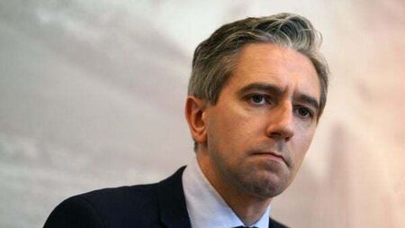 Taoiseach says ‘sorry’ to victims of historical sexual abuse