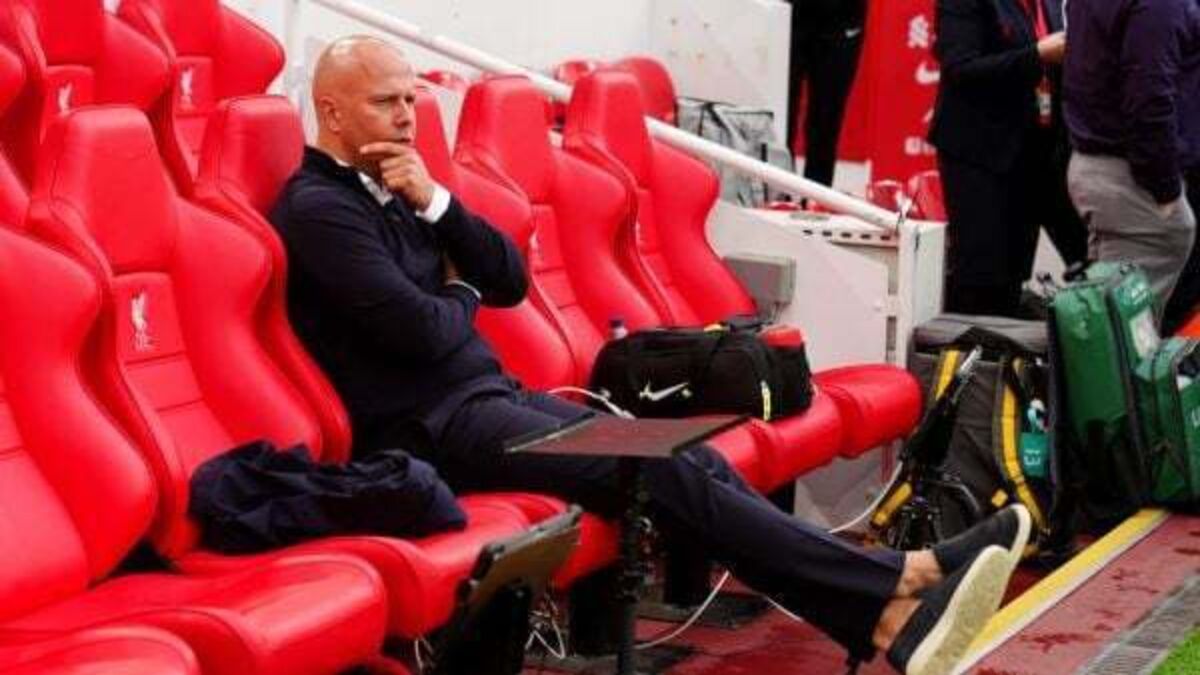 Arne Slot to embrace squad rotation as Liverpool head into European campaign