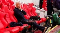 Arne Slot to embrace squad rotation as Liverpool head into European campaign