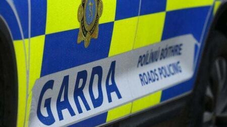 Man arrested after cannabis worth €278,000 seized in Galway