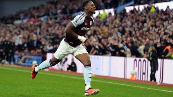 Ollie Watkins’ brace and Jhon Duran’s stunner snatches Villa win against Everton