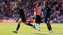 Matthijs de Ligt knows the value of Manchester United’s victory at Southampton