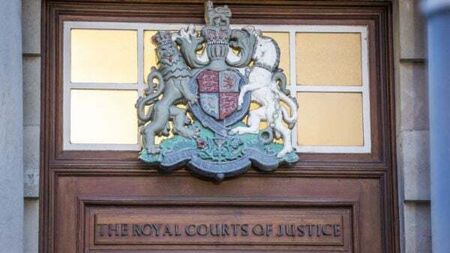 Legacy Act court ruling ‘could have implications for protection of human rights’