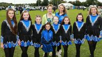 There's no show like a Clonaslee Show as annual event marks 70 years