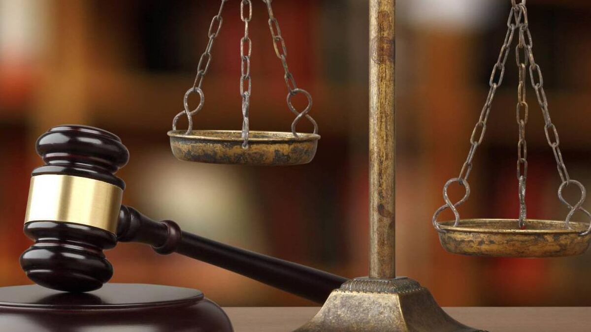 Portlaoise man used cannabis to relax