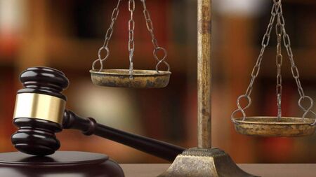 Portlaoise man used cannabis to relax