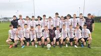 Ability to find the net naps Mountmellick Parish Gales the title 